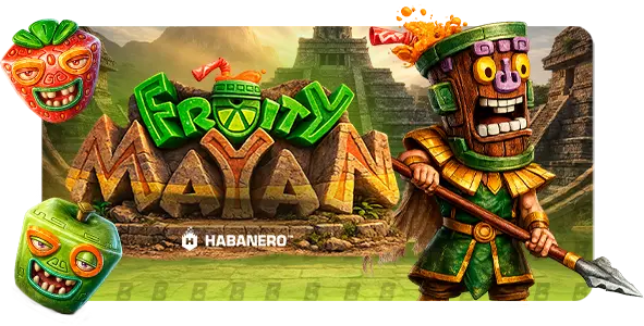 fruity-mayan Fruity Mayan slot