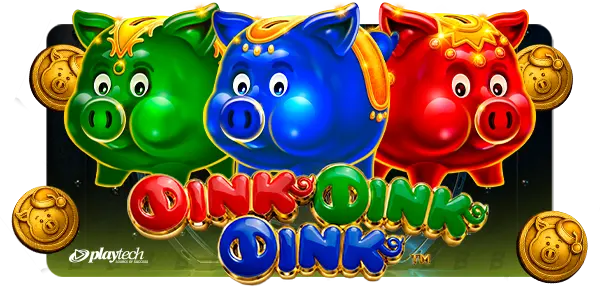 oink-oink-oink Oink Oink Oink